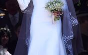 Meghan Markle, Príncipe Harry, Casamento real