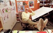 Stan Lee