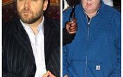Russell Crowe