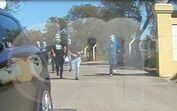 Academia de Alcochete, Sporting