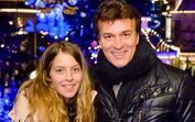Sara Carreira e Tony Carreira