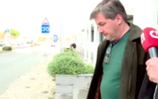 Bruno de Carvalho em silêncio à saída da esquadra da PSP no Lumiar