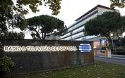 RTP, Lisboa, edifício