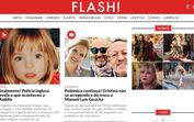 FLASH!