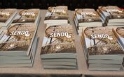 Primeiro sendo, Francisco Penim, audiolivro