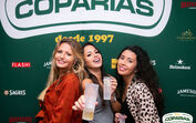 Mara Pimenta, Diana Brites, Érica Cardigo, Feira da Golegã, feira do cavalo, cavalo lusitano, coparias, bar, discoteca, festa