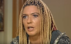 De luto, Maria Leal não esconde tristeza por morte: "Era uma animação"