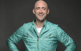 Morreu o ator Paulo Gustavo de covid-19. Estrela brasileira tinha apenas 42 anos