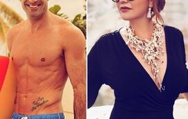 Katia não perdoa! Irritada com declarações de Figo, irmã de Ronaldo arrasa o ex-jogador 