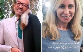 Manuel Luís Goucha deita "lenha na fogueira" na polémica de Judite Sousa