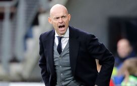 Afinal quem é Marcel Keizer, o treinador que Varandas quer no Sporting?