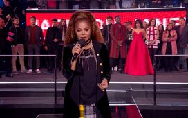Janet Jackson é homenageada em noite mágica dos MTV EMA 2018