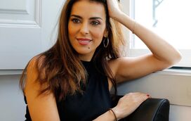 Depois de ser arrasada por causa do inglês, Catarina Furtado afastada da apresentação do Festival da Canção