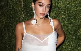 Filha de Madonna desativa comentários depois de troca acesa de palavras com fãs