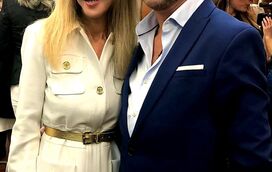 Duarte Siopa revoltado com polémica sobre Judite Sousa. "Quando saio com uma equipa sou eu que mando"