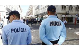 O violador