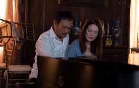 Trailer de 'Bel Canto'