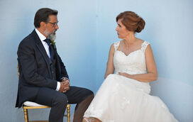 'Casados à Primeira Vista'. Falta de sexo continua a trazer problemas a Graça e José Luís