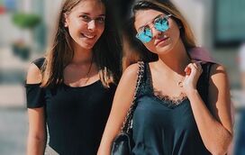 Os pontos nos 'ii'!! Bárbara Bandeira esclarece "zanga" com Sara Carreira