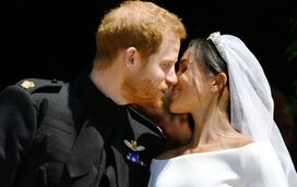 A verdade vem sempre à tona! Certidão de casamento desmente Meghan Markle