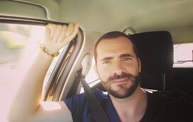 Bruno Caetano do 'Você na TV' vai ser operado de urgência