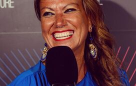 Marta Aragão Pinto grávida pela 4.ª vez