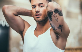 Que trapalhada é esta?! David Carreira assume que este não é o seu nome
