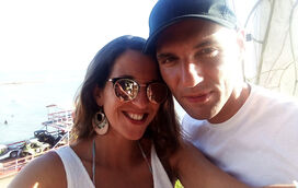 'Casados'. A dor de Daniela com separação de Daniel! "Senti-me enganada"