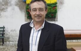 Luís Aleluia, o eterno "Menino Tonecas", enfrenta problema de saúde e deixa amigos muito preocupados