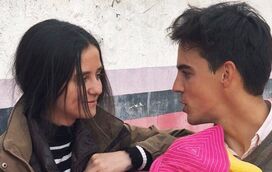 Gonzalo Caballero. Namorado de sobrinha do rei de Espanha gravemente ferido após cornada de touro