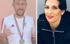 A grande surpresa! Afinal, a nova noiva de 'Casados' já tem uma família