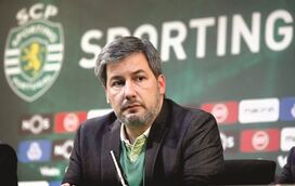 Bruno de Carvalho no 'Big Brother Famosos'? Saiba o que diz o antigo presidente do Sporting 