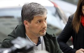 Depois de todas as polémicas, Bruno de Carvalho tem prenda de natal antecipada. Veja o quê!
