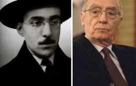 Já começou mais uma edição dos Dias do Desassossego, inspirada em Pessoa e Saramago