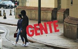 Agora é a sério! Cristiano Ronaldo e Georgina escolhem igreja para casamento... e já há data