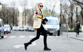 Manual de estilo: As botas certas para cada tipo de pernas