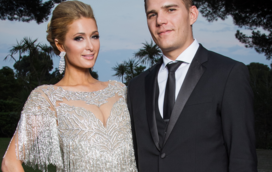 Paris Hilton termina noivado com Chris Zylka... que agora quer o anel de 2 milhões de volta!