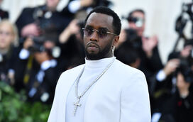 Mãe de Sean "Diddy" Combs rejeita acusações contra o filho envolvido num escândalo de tráfico sexual