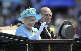 Revelação de um telegrama ensombra palácio de Buckingham com nova polémica