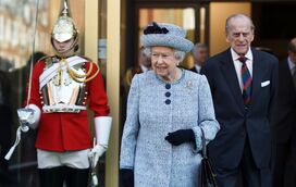 Rainha Isabel II e Filipe de Edimburgo, 71 anos de casamento, escândalos e infidelidade