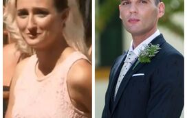 'Casados'. Daniel obriga ex-namorada a abortar... e agora está em guerra pela guarda do filho