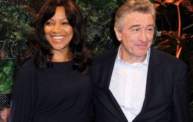 Divórcio desastroso! Robert De Niro obrigado a trabalhar para sustentar luxos da mulher