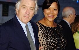 Robert De Niro separa-se da mulher ao fim de 21 anos de casamento