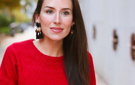 Atriz Júlia Belard revela que ainda amamenta filho de 17 meses... e mostra-se a fazê-lo, sem pudor ou medo das críticas