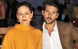 Mais um casal separado? Jorge Corrula e Paula Lobo Antunes assustam fãs