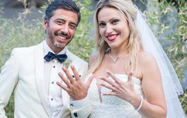 Que desastre! Hugo, de 'Casados', ataca SIC e "especialistas": "Aquele programa é uma fraude"