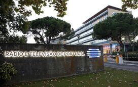 RTP: 510 mil euros por dia dos contribuintes
