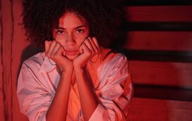 Ana Sofia Martins conta como supera o trauma de ter sido abandonada pela mãe: "Faço terapia para arrumar as gavetas"