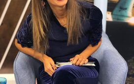 Bronca! Maria Cerqueira Gomes acusada de brincar e fazer piada de mau gosto racista