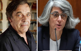 Miguel Sousa Tavares arrasa ministra da Cultura por não querer ler jornais portugueses